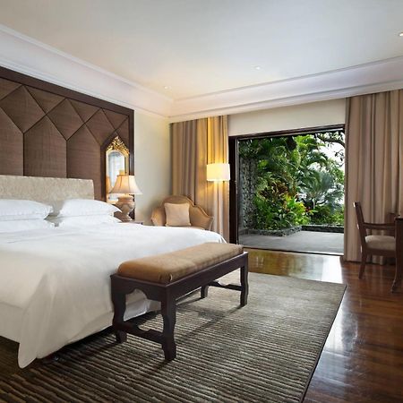 Sheraton Senggigi Beach Resort Mangsit Εξωτερικό φωτογραφία